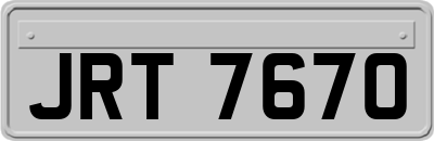 JRT7670