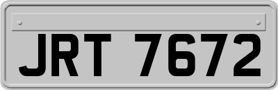 JRT7672