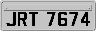 JRT7674