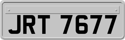 JRT7677