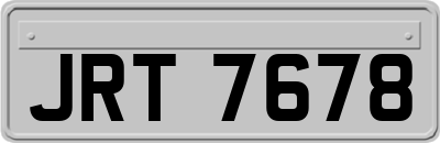 JRT7678