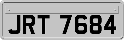JRT7684