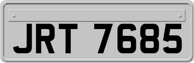 JRT7685