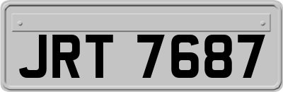 JRT7687
