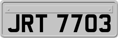 JRT7703
