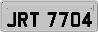 JRT7704