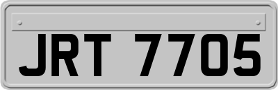 JRT7705