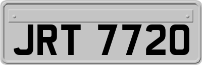JRT7720