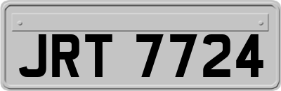 JRT7724