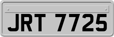 JRT7725