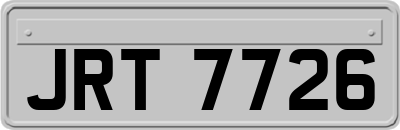 JRT7726