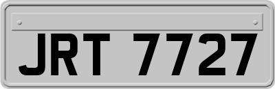 JRT7727