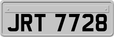JRT7728
