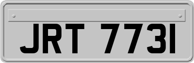 JRT7731