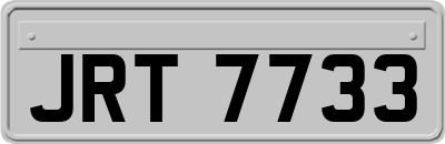 JRT7733