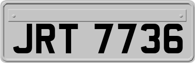 JRT7736