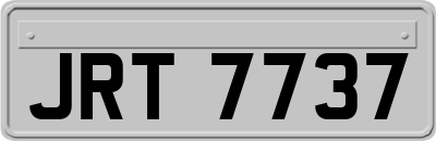 JRT7737