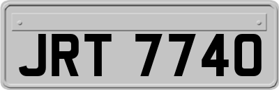 JRT7740