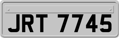 JRT7745