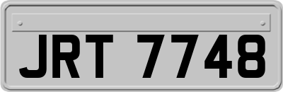 JRT7748