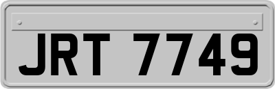 JRT7749