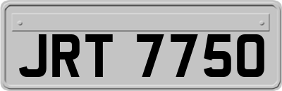 JRT7750