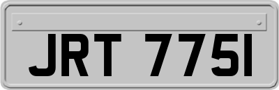 JRT7751