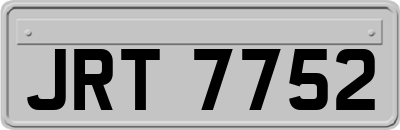 JRT7752