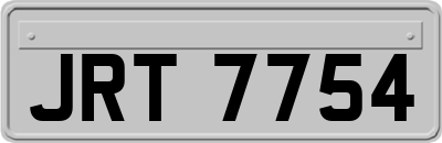JRT7754