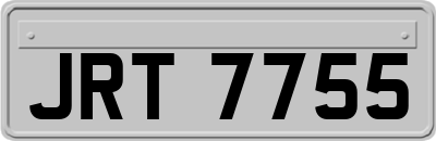 JRT7755