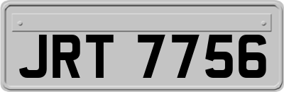 JRT7756