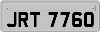 JRT7760