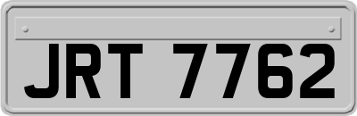 JRT7762