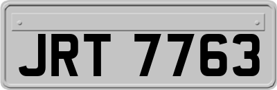 JRT7763