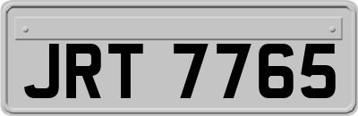 JRT7765