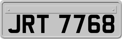 JRT7768