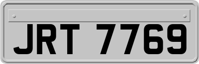 JRT7769