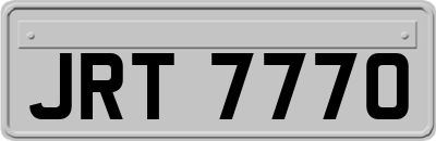 JRT7770