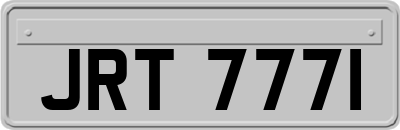 JRT7771