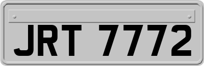 JRT7772