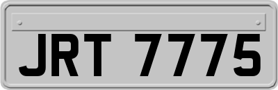 JRT7775