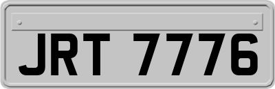 JRT7776