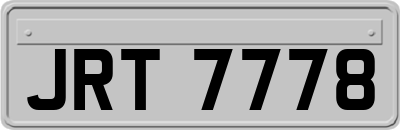 JRT7778