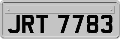 JRT7783