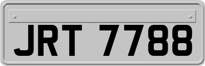 JRT7788