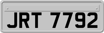 JRT7792