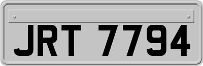 JRT7794