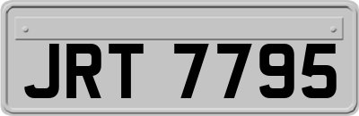JRT7795