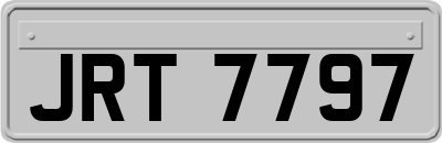 JRT7797