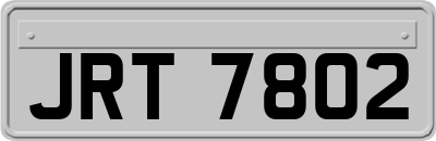 JRT7802